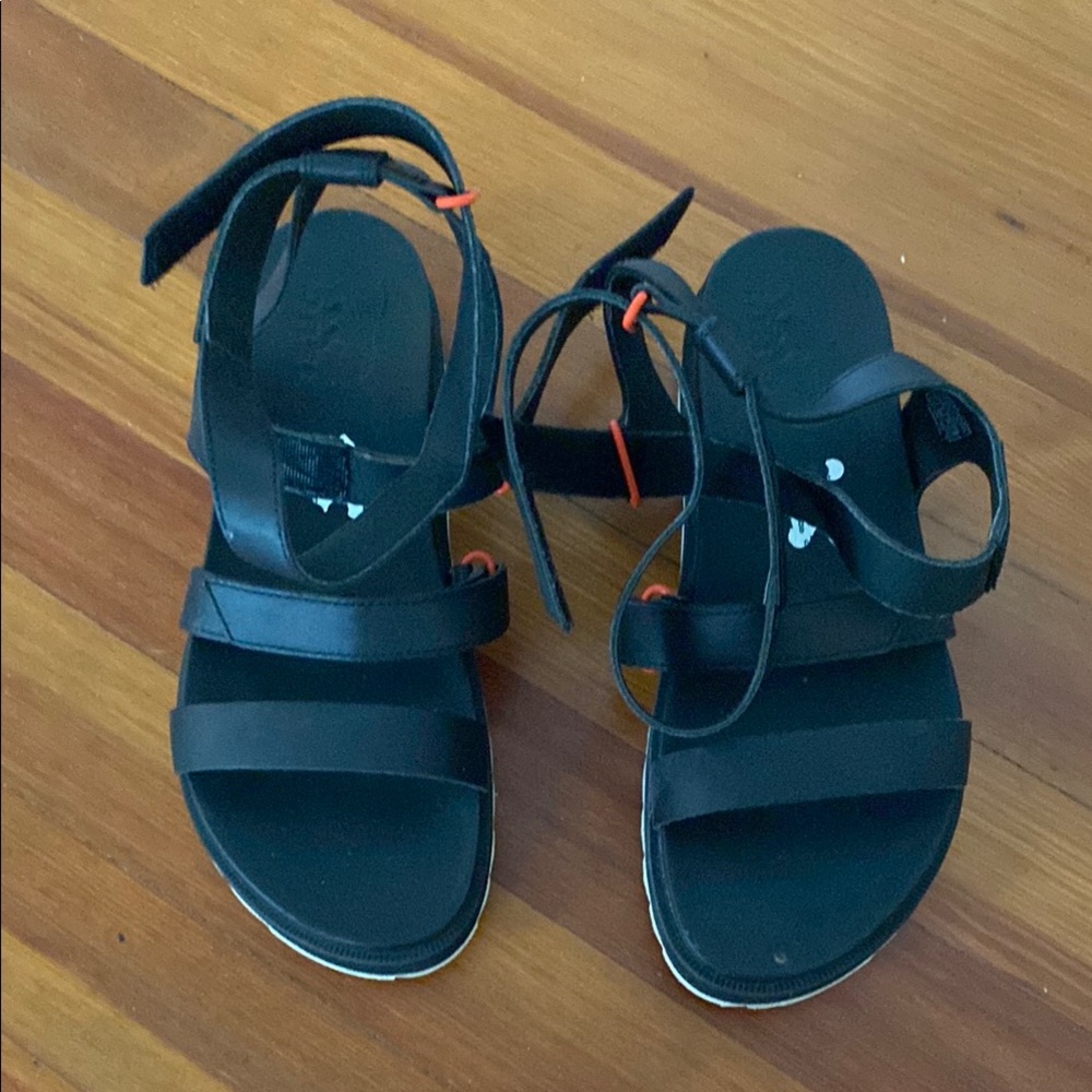 Sorel Sandals